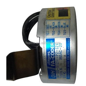 Энкодер TS5226N31 Лифт кодировщик OIH-100-512 - Product Image 3