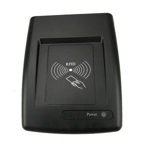 RFID USB Lettore di Chip Card Hotel Key Card Encoder per la Struttura Hotel Sistema di Controllo di Accesso - Product Image 1