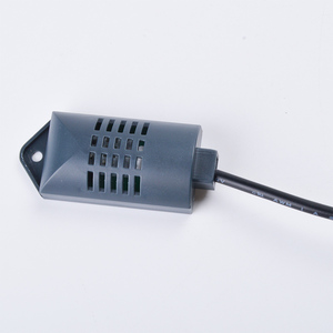 Sensor de humedad W3005, termostato Digital inteligente, 220V, 12V, 24V, controlador Digital de humedad, instrumento controlador de temperatura - Product Image 5