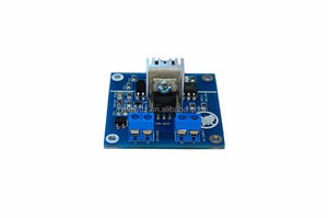AC-Steuer platine für programmier bares Licht dimmer modul