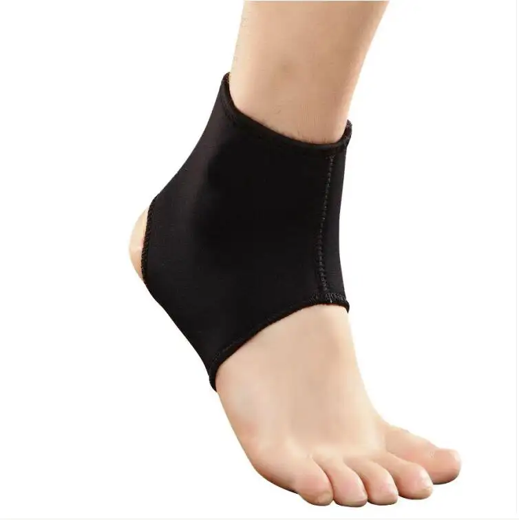 Penahan penopang pergelangan kaki Neoprene