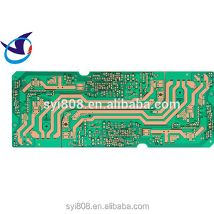 שירות הנדסה הפוכה שיבוט pcba שירות סדק ic pcba