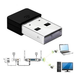 OEM Realtek 8188CUS Chipsatz WLAN USB-Stick Drahtloses Gerät für Android BOX /IPTV/PC mit TELEC CE FCC-Zertifizierung - Product Image 6