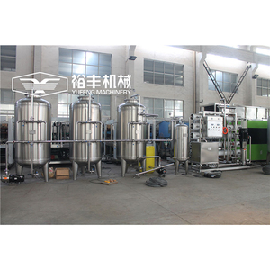 玉峰创新产品优质简单工业<span class=keywords><strong>ro</strong></span>水处理厂