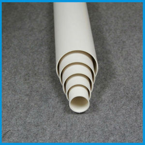 Ağır PVC sevk borusu kablo boru 16mm 20mm 25mm 32mm - Product Image 5
