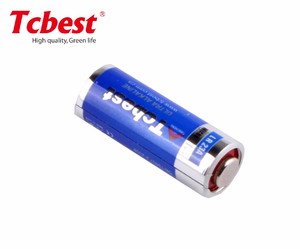 用于遥控的Tcbest超级碱性电池12v 23A LR23 23A电池 - Product Image 2