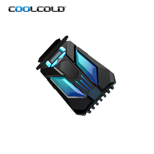 cooling fan cooler