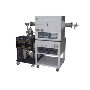 Yüksek sıcaklık <span class=keywords><strong>CVD</strong></span> tüp fırın karbon nanotüp/<span class=keywords><strong>CVD</strong></span> ekipmanları karbon nanotüpler makinesi