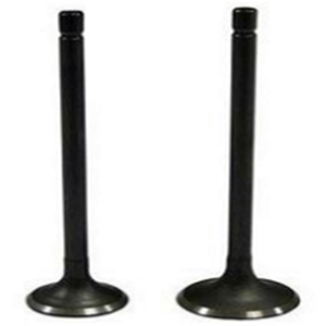 Geändert racing car leistung ersatzteile einlass auslass motorventile fü<span class=keywords><strong>r</strong></span> honda B16 B16a B17 <span class=keywords><strong>B18c</strong></span> B18c1 GSR Typ <span class=keywords><strong>R</strong></span> civic vtel