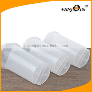 24oz Two Compartment Hard Plastic <strong>Cups</strong> With Straws / <strong>Coffer</strong> <strong>Cups</strong> Two Enjoy