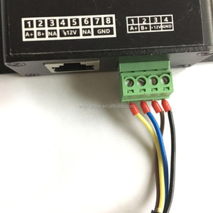 Nada de la habitación del servidor de temperatura/UPS/potencia/fuga de agua de entrada de nube de IOT Dispositivo de vigilancia módulo Gateway de internet - Product Image 2