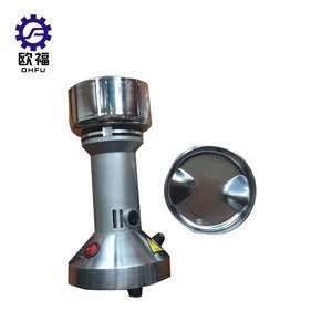 厂家中国2020家用电动谷物研磨机2000克，迷你面粉厂，草药研磨机出售 - Product Image 5