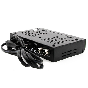 Mini HD <strong>Decoder</strong> <strong>Dvb</strong> T2 Set Top Box Wifi Receiver