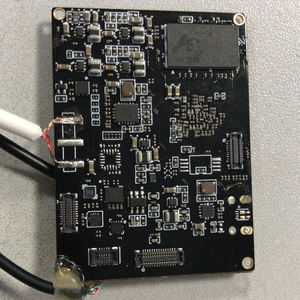 180 degree <strong>camera</strong> support 16 MP HI3559 <strong>camera</strong> module with wifi ,using for ROBOT machine .Intelligent module, AI module - Product Image 1