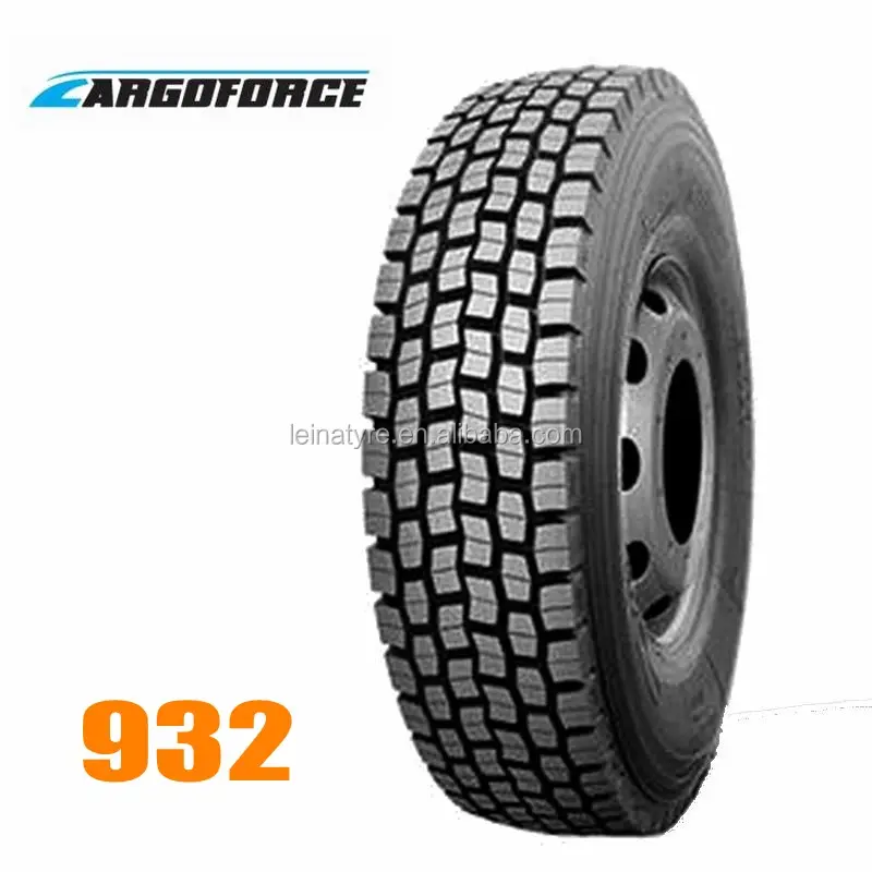 Neumáticos de camión 11r22.5 11r24.5 LEINA