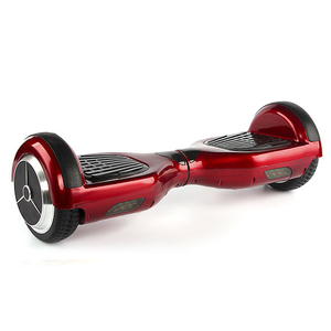 2015 Mới Thông Minh Hai Bánh Xe Tự Cân Bằng Skateboard Điện Nhỏ Scooter Điện - Product Image 3