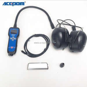 超音波漏れ検出器TKSU10空気漏れの迅速かつ簡単な検出 - Product Image 3