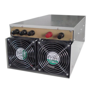 6KW 600V 10A 60V 100A Ajustável Variável DC fonte de Alimentação do Interruptor