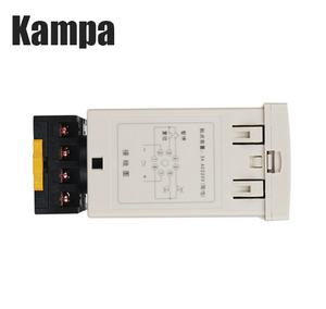 Count Down Timer Digitale Relè Kampa HHS6R 3A AC 220V Super-Digitale Programmabile - Product Image 5