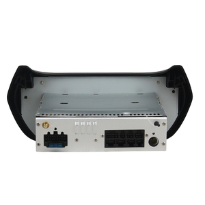 Araba stereo Fiat <span class=keywords><strong>Fiorino</strong></span> için 2008-2015 klyde KD-7504 Klyde Android dokunmatik ekran GPS ile radyo desteği kablosuz carplay ve otomatik