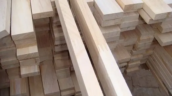 20mm thick paulownia wood lumber price