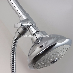 NZMANห้องน้ำมือถือ<span class=keywords><strong>Bidet</strong></span> Sprayerชุดฝักบัวอาบน้ำ # NB007-P2