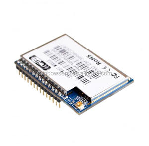 串行以太网HLK-RM04 RS232 RS485模块WIFI模块热卖 - Product Image 1