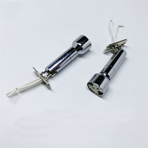 DIY LED ตู้โชว์โคมไฟ MR16 MR11 G5.3 Spotlight Bracket - Product Image 2