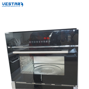 High Quality and Cheap <strong>Gas</strong> Stove with <strong>Oven</strong>/ Pizza <strong>Oven</strong> - Product Image 3
