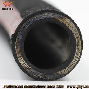 Yüksek kaliteli çılgın satış yüksek kaliteli hidrolik hortum R9 - Product Image 6
