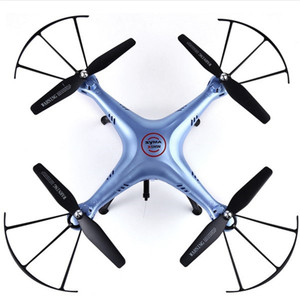 Syma X5HW X5SW X5SW-1 X5UW X5UW X5SC X5HC X5C X5 大无人机玩具 2.4G 4CH FPV 实时 2MP 相机专业 RC 四重子 Dron - Product Image 6