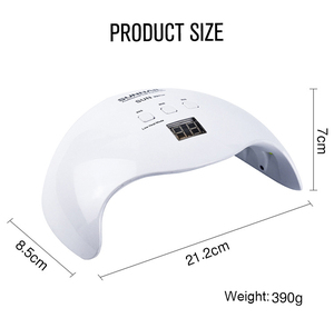 SUN X9 Plus 21pcs <span class=keywords><strong>LED</strong></span>灯珠快干灯<span class=keywords><strong>40w</strong></span>功率红外感应机指甲烘干机用于凝胶上光剂