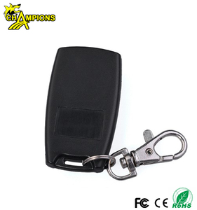 4 canali rf telecomando 1527 il codice di apprendimento telecomando per la porta del garage smart controller di allarme AG061