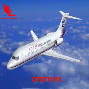 Aramex אקספרס העברת מטענים סין בנדלג 6-9 ימים משלוח אקספרס עבור סחורות כלליות ללא קונה אישור מכס bd