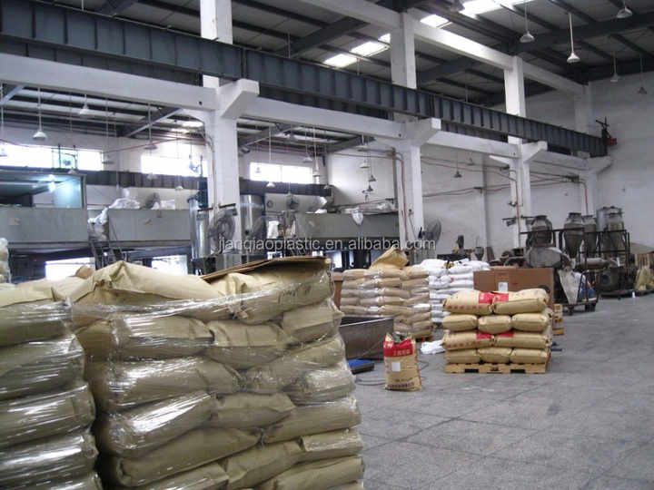 PA Impact Modifier by POE-g-MAH Used As Impact Modifier,compatilizer for PA,66GF,etc