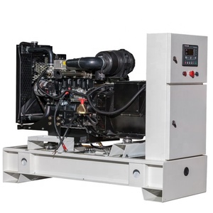 Germany Famous Generator Set Engine for Sale / Chinese <strong>D</strong> Series Good Performance Generator 15kw dynamo Ac <strong>Alternator</strong> - Product Image 1