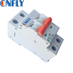 Mini disyuntor L7 1P 2P 3P 63A (MCB) - Product Image 2