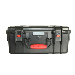 定制硬设备存储塑料工具箱 - Product Image 3