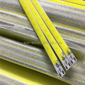 แท่งไฟ LED 12V COB แท่งแข็งความสว่างสูง30 40 50 60 80 90 100ซม. - Product Image 1