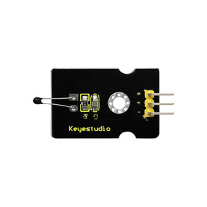 Keyestudio Módulo de Sensor de Temperatura Analógico para Arduino para Microbit