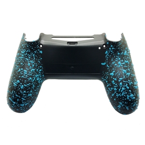 החלקה שיכון מקרה עבור <span class=keywords><strong>PS4</strong></span> בקר ג 'ויסטיק מותאם אישית חזרה פגזים jdm 040