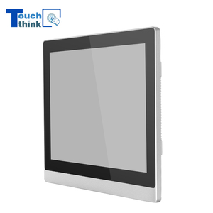 12&quot; 12.1'' Inch Android Industrial Touch Screen All in One Panel PC I5 <strong>CPU</strong> J1900/I3/I7 <strong>Computer</strong> Cheap Touch Screen All in One PC - Product Image 4