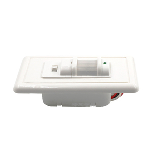 Casa inteligente Sensor de movimiento PIR interruptor/Control Remoto IR Sensor de movimiento de interruptor de la luz - Product Image 5