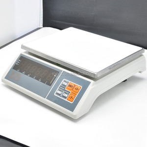 数字台式称重秤 - Product Image 2