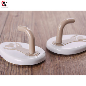 Hot Sale 6*4cm Size Metal <strong>Hook</strong> Wholesale Cheap Strong Adhesive Display <strong>Hook</strong>