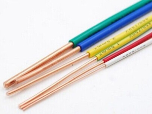Vkf ขนาด2x1.5ตร. ม. มม. 7สายหุ้มฉนวนและปลอกพีวีซี - Product Image 6
