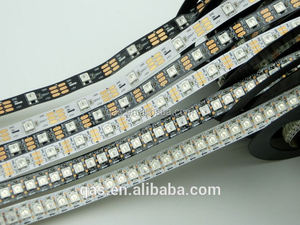 WS2812B 5050 RGB светодиодная и печатная плата 1-светодиодный модуль Pixel Light 5 В для проекта «сделай сам» - Product Image 4