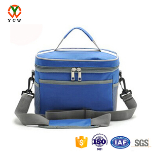 Lưới <span class=keywords><strong>sidekick</strong></span> giá cả hợp lý dây kéo đóng cửa <span class=keywords><strong>cooler</strong></span> tote bag - Product Image 5