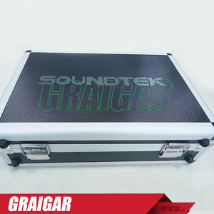 ST-109R 1级声级计集成噪声计，测量范围30 ~ 130dB - Product Image 5