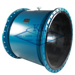 Dn50 Electromagnetic Flowmeter <strong>Pulse</strong> <strong>Output</strong> 4-20ma <strong>Output</strong> <strong>Flow</strong> Meter <strong>Flow</strong> <strong>Sensor</strong> Meter Water Meter <strong>Flow</strong> Hot-sale Product - Product Image 5